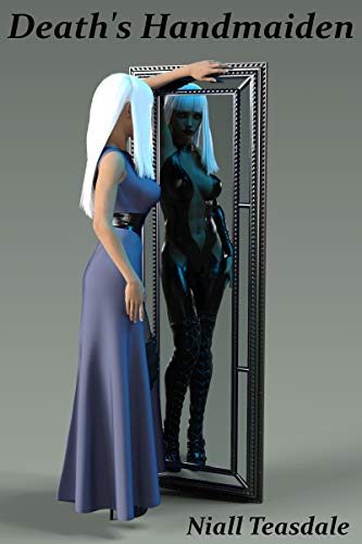 Death's Handmaiden (Kindle Edition)