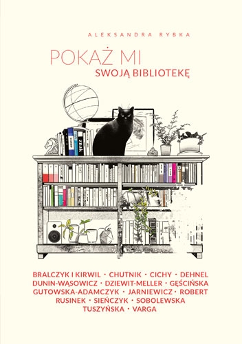 Pokaż mi swoją bibliotekę (Paperback)