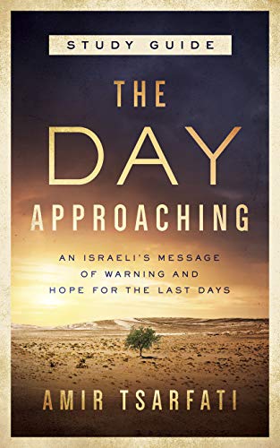 The Day Approaching Study Guide (Kindle Edition)
