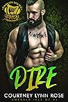Dire by Courtney Lynn Rose
