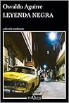 Leyenda negra