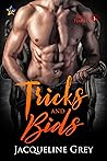 Tricks and Bids (Suit of Harte's, #1)