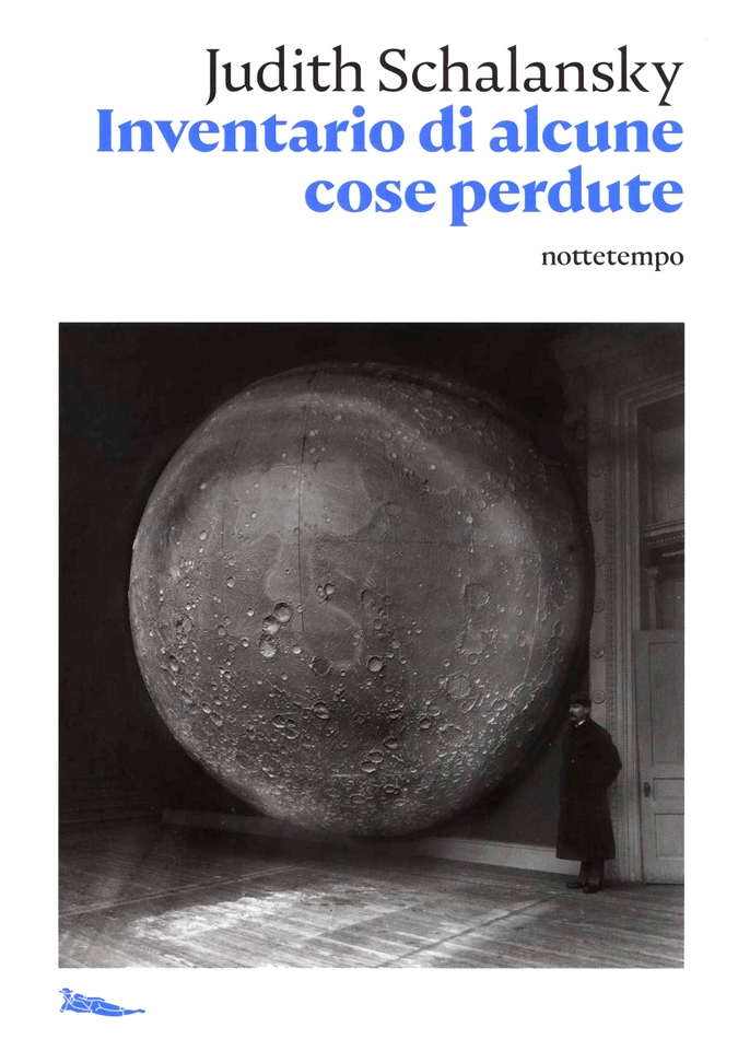 Inventario di alcune cose perdute