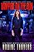 Vampire on the Run (Supernatural Intelligence Agency #0)