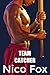 Team Catcher (Jock Series B...