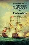 Touch and Go by C. Northcote Parkinson Touch and Go by C. Northcote Parkinson