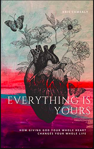 Everything Is Yours