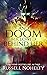 And Doom Followed Behind Her (Godsverse Chronicles, #6)