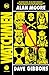 Watchmen (German Edition)