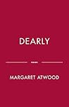 Book cover for Dearly: New Poems