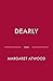 Dearly by Margaret Atwood