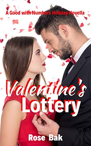 Valentine's Lottery (Good with Numbers, #5)