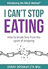 I Can't Stop Eati...