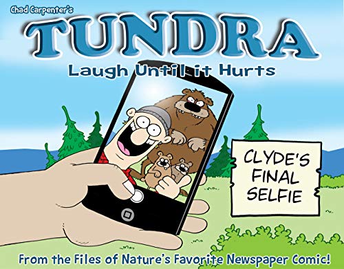 TUNDRA: Laugh Until It Hurts (Kindle Edition)