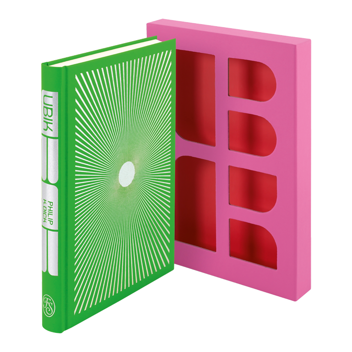 Ubik