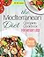 The Mediterranean Diet for Beginners by Anna Baker