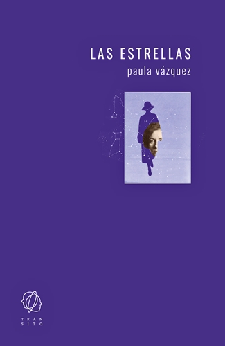 Portada de Las estrellas, de Paula Vázquez