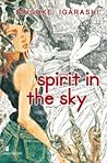 Spirit in the Sky by Daisuke Igarashi Spirit in the Sky by Daisuke Igarashi