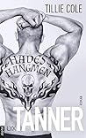 Hades' Hangmen - Tanner (Hades-Hangmen-Reihe 7) by Tillie Cole