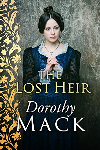 The Lost Heir (Kindle Edition)