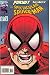 The Spectacular Spider-Man (1976-1998) #211 by Mike Lackey