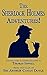 The Adventures of Sherlock Holmes