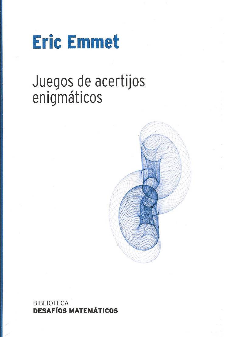 Juegos de acertijos enigmáticos