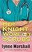 Her Knight Wore Scrubs (Mer...