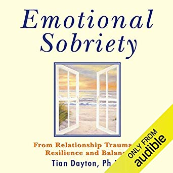 pdf download Emotional Sobriety: From Relationship Trauma to Resilience and Balance