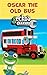Gecko's Garage - Oscar The ...