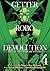 Getter Robo Devolution Vol. 4