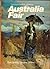 Australia Fair: Poems and Paintings of Australia