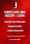 FLORENCE SCOVEL S...