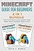 Minecraft Guide for Beginners 2 in 1 Bundle by David S. Morris