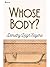 Whose Body? by Dorothy L. Sayers Whose Body? by Dorothy L. Sayers