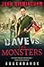 Ascendance (Dave vs. the Monsters #3)
