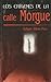 Los crimenes de la calle Morgue