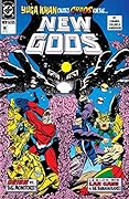 New Gods (1989-1991) #18