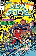 New Gods (1989-1991) #24