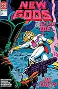 New Gods (1989-1991) #26