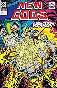 New Gods (1989-1991) #20