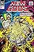 New Gods (1989-1991) #20