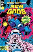New Gods (1989-1991) #21