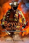 Beyond the flames...