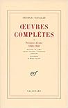 Œuvres complètes,...