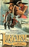 Longarm and the Crooked Railman (Longarm, #92)