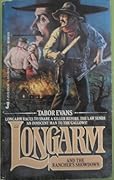 Longarm and the Rancher's Showdown