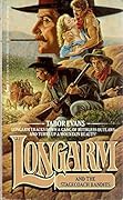 Longarm and the Stagecoach Bandits