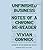 Unfinished Business: Notes of a Chronic Re-reader