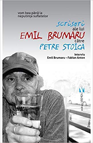 Scrisori ale lui Emil Brumaru către Petre Stoica